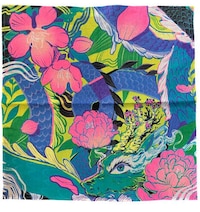 Dragon-Inspired Personal Care Collections Image 2
