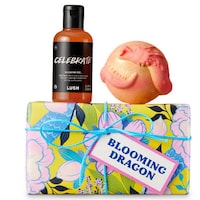 Dragon-Inspired Personal Care Collections Image 3