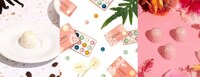 Hawaii-Inspired Artisanal Bonbons