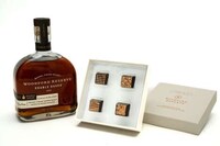 Bourbon-Inspired Chocolate Collections Image 3