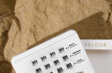 Salon-Grade Lash Extension Kits