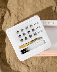 Salon-Grade Lash Extension Kits