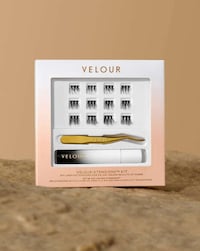 Salon-Grade Lash Extension Kits Image 2