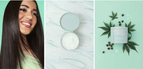 Highly Hydrating Hair Masks