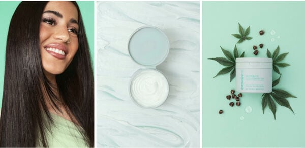 Highly Hydrating Hair Masks