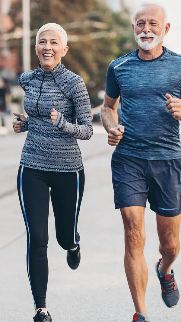 Health-Focused Ready-to-Drink Products