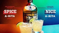 Limited Margarita Deals Image 1