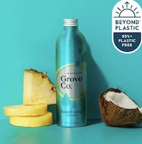 Plant-Based Hydrating Hand Soaps Image 1