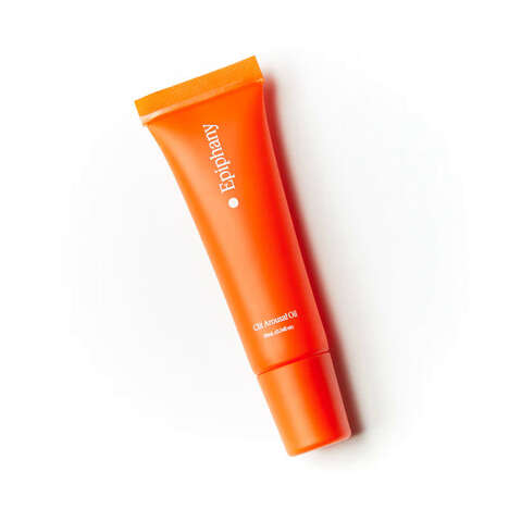 Discrete Intimate Serums