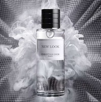Fashion-Inspired Amber Fragrances