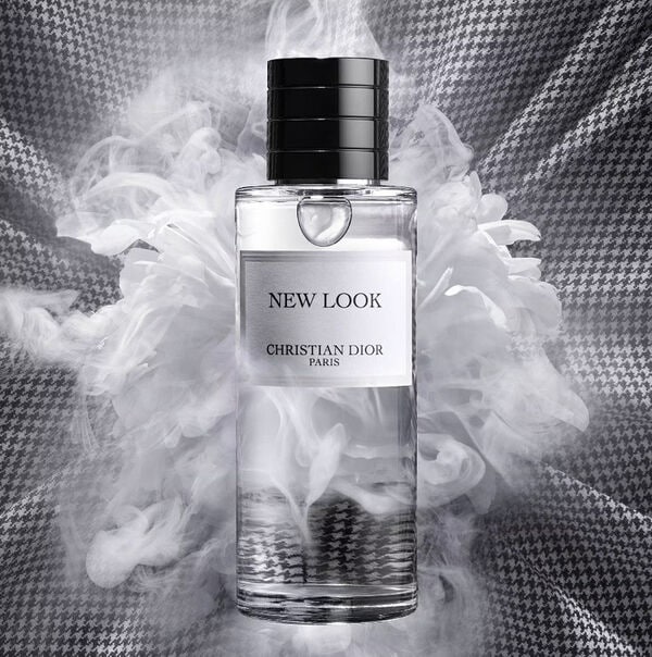 Fashion-Inspired Amber Fragrances