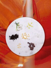Hand-Blown Skincare Vessels Image 2