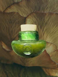 Hand-Blown Skincare Vessels Image 5
