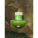 Hand-Blown Skincare Vessels Image 5