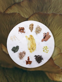 Hand-Blown Skincare Vessels Image 6