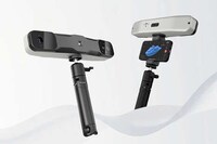 Boundless Handheld 3D Scanners Image 1