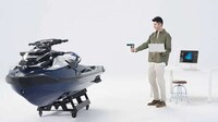 Boundless Handheld 3D Scanners Image 2