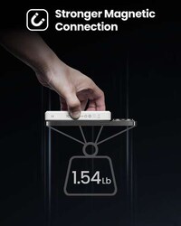 Magnetic Cooling Power Banks Image 2