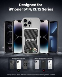 Magnetic Cooling Power Banks Image 4