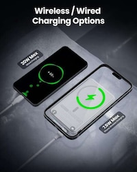 Magnetic Cooling Power Banks Image 6