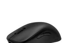 Lightweight Wireless Gaming Mice