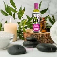 Avocado Massage Oils
