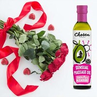 Avocado Massage Oils Image 2