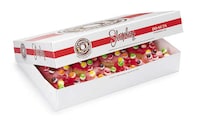 Freeze-Dried Candy Donuts