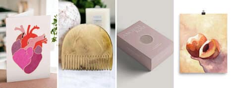 Thoughtful Home Accessories Shops