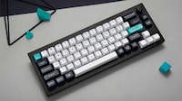 Compact Low-Latency Keyboards Image 1