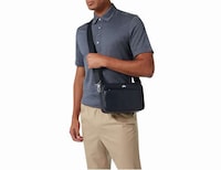 Adaptable Handmade Messenger Bags
