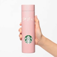 Romantic Branded Cafe Products Image 2