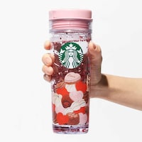 Romantic Branded Cafe Products Image 3
