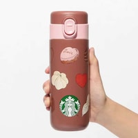 Romantic Branded Cafe Products Image 4