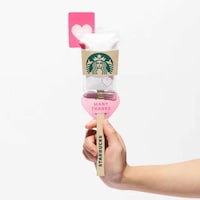 Romantic Branded Cafe Products Image 5