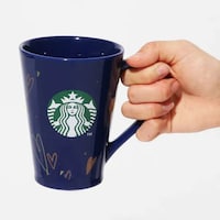 Romantic Branded Cafe Products Image 8