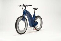 Hubless Airless eBikes Image 1