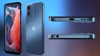 Low-Budget Smartphone Models Image 2