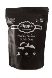 Debut Indian Probiotic Chips Image 1