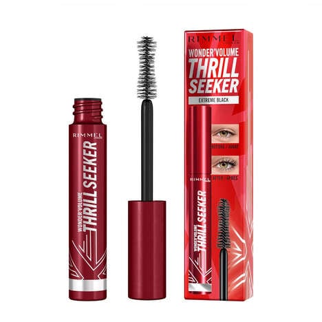 Whipped Featherlight Mascaras