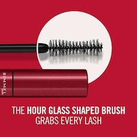 Whipped Featherlight Mascaras Image 2