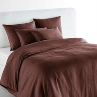 French Washed Linens Image 1