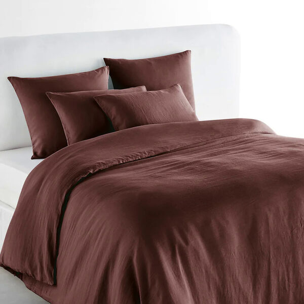 French Washed Linens