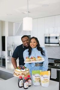 Free-From Pancake Products Image 1
