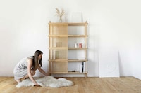 Modular Decor Shelving Systems