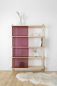 Modular Decor Shelving Systems Image 4