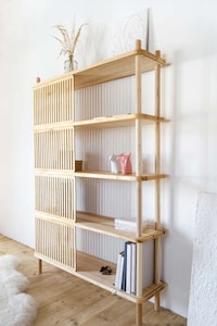 Modular Decor Shelving Systems Image 5