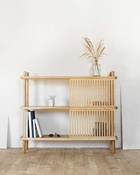 Modular Decor Shelving Systems Image 6