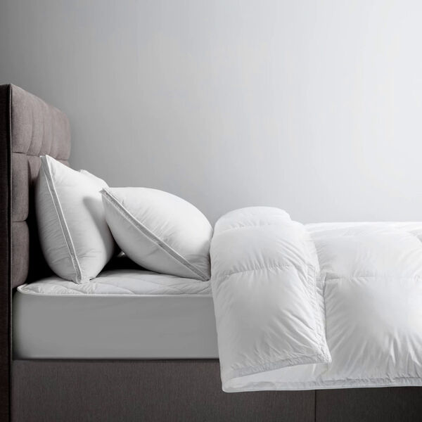 British Goose Down Bedding