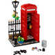 Phone Box-Inspired Building Sets Image 4